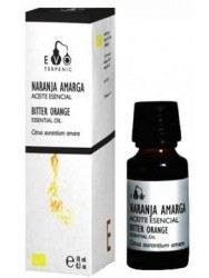 Huile essentielle d&#39;orange amère 10 ml
