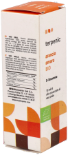 Huile essentielle d&#39;orange amère 10 ml