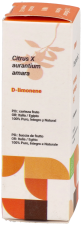 Huile essentielle d&#39;orange amère 10 ml