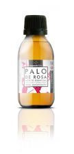 Huile essentielle de bois de rose 10 ml