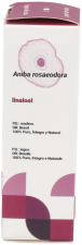 Huile essentielle de bois de rose 10 ml