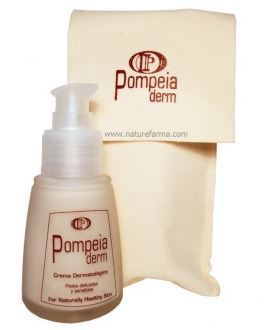 Distributeur de crème Pompeia Derm 50 ml.