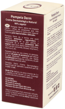 Distributeur de crème Pompeia Derm 50 ml.