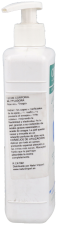 Lait Hydratant La Modélisation Bio 500 ml