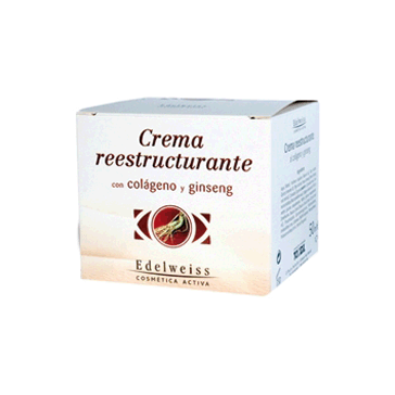 Crème Restructurante au Collagène+ 50 ml