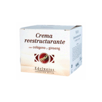 Crème Restructurante au Collagène+ 50 ml