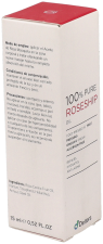 Huile de rose musquée 100% 15 ml