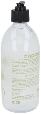 Gel d&#39;aloe vera à l&#39;arbre à thé 500 millilitres
