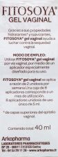 Gel vaginal Phytosoya 8x5 ml