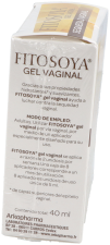 Gel vaginal Phytosoya 8x5 ml