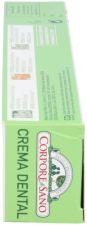 Dentifrice à la myrrhe, à la propolis et au fenouil 75 ml