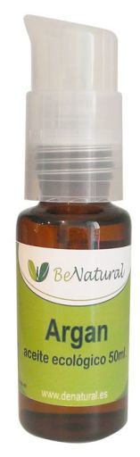 Huile d&#39;Argan Biovégétale 50 ml