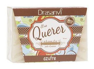 Savon au soufre 100 gr