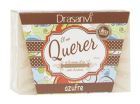 Savon au soufre 100 gr