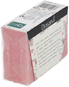 Savon à la rose musquée 100 gr