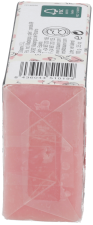 Savon à la rose musquée 100 gr