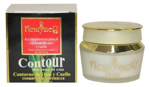Crème contour des yeux