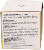 Crème contour des yeux