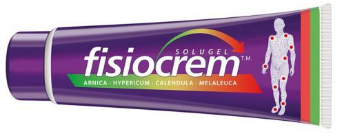 Crème Solugel