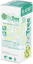 Essence d&#39;arbre à thé 15 ml