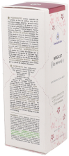 Huile de massage raffermissante pour les seins