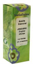 Essence de gingembre