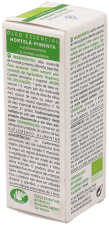 Essence de menthe poivrée