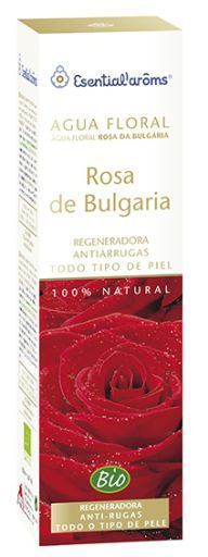 Hydrolat de rose bulgare 100 ml