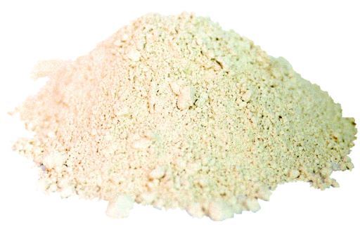 Kaolin Argile Blanche 400 gr