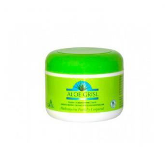 Crème hydratante 110 Aloe Vera