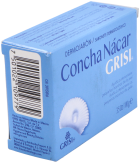 Savon Dermo Bar Nacre