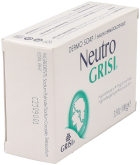Savon neutre Dermo Pastilla
