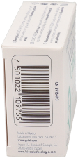 Savon neutre Dermo Pastilla