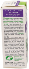 Essence de lavande 15 ml