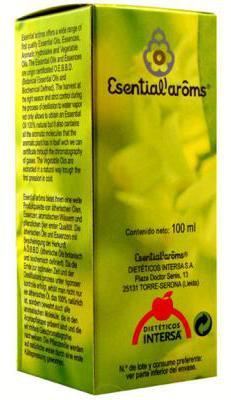 Essence de bergamote 10 ml