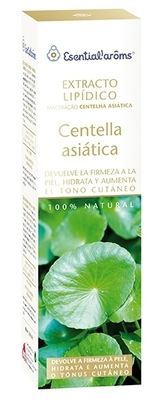 Extrait lipidique de Centella Asiatica 100 ml