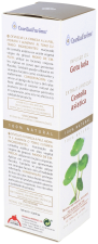 Extrait lipidique de Centella Asiatica 100 ml