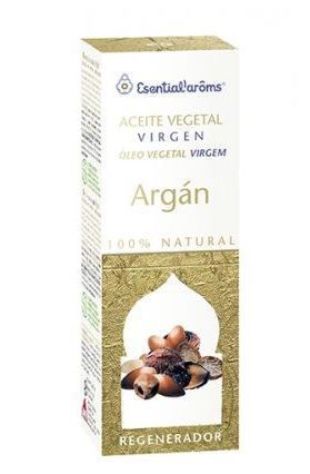 Huile d&#39;argan végétale 100 ml