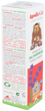 Huile de massage pour les muscles des enfants Aprolis 100 ml