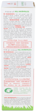 Huile de massage pour les muscles des enfants Aprolis 100 ml