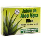 Savon &agrave; l'aloe vera