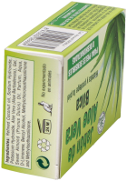 Savon &agrave; l'aloe vera