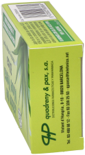 Savon &agrave; l'aloe vera