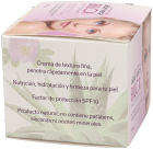 Crème à l&#39;Aloe Vera