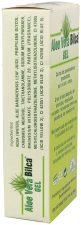 Gel d&#39;Aloe Vera Pur 250 ml