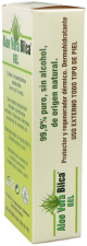 Gel d&#39;Aloe Vera Pur 250 ml