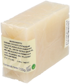 Savon à l'huile d'arbre à thé 100 gr