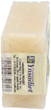 Savon à l'huile d'arbre à thé 100 gr