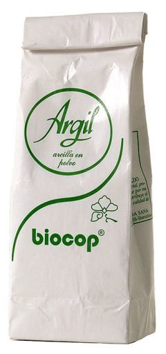 Biocop Argile Blanche Argil