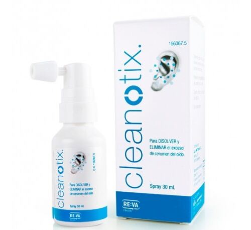 Spray Cleanotix 30 ml
